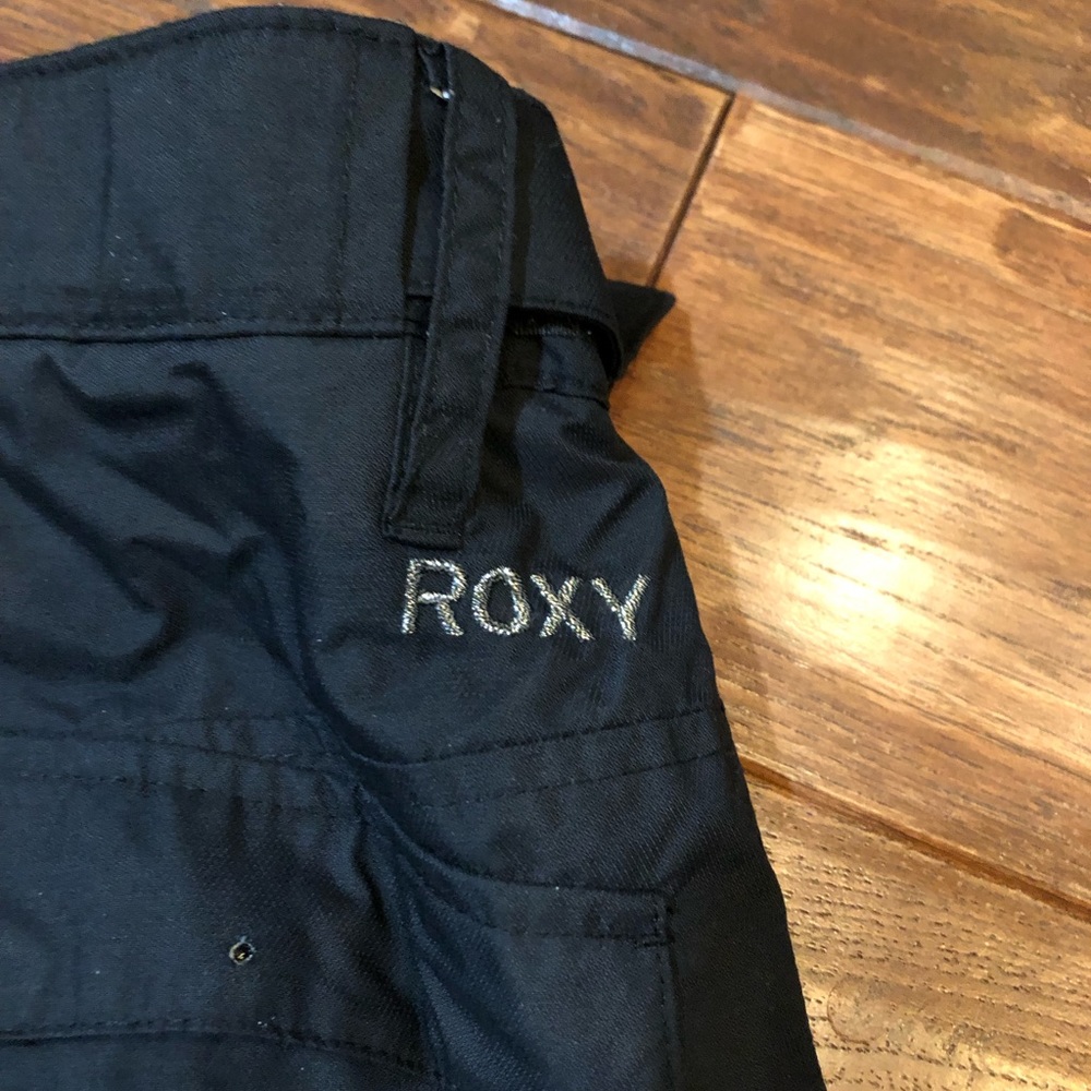 Roxy Girl’s Backyard Snow Pants